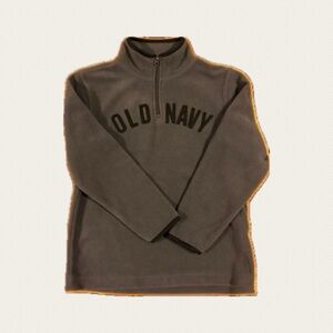 Old Navy Fleeve Pullover